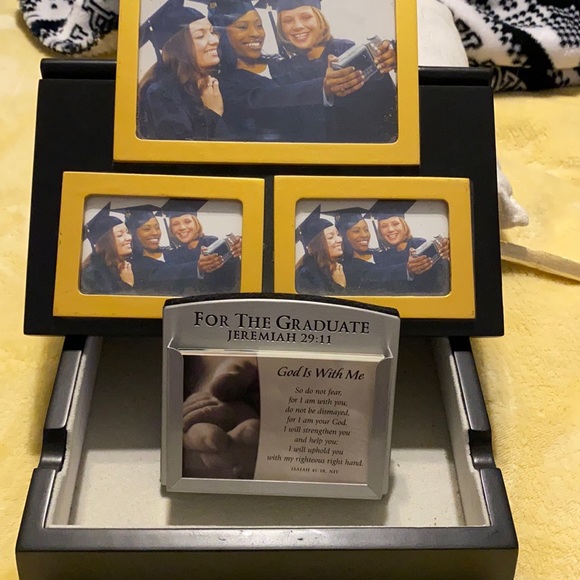 Graduation keepsake - Picture 6 of 8